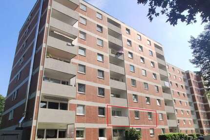 Wohnung Willich - 3 Zimmer, 74 m&sup2;, 174.800&euro; | Angebot:25544981