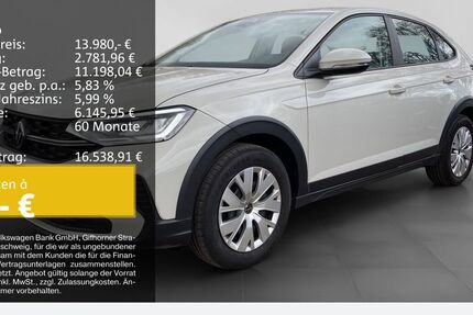 VW Taigo 76.050 km 13.980 &euro; Duisburg 47059
