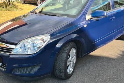 Opel Astra 229.000 km 1.950 &euro; Geldern 47608