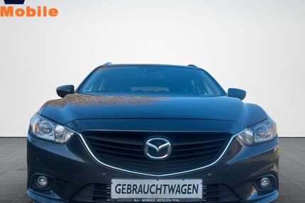 Mazda 6 188.000 km 7.900 &euro; Düsseldorf 40472