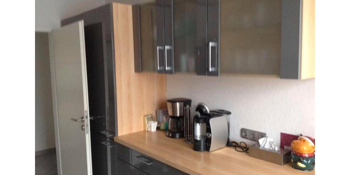 Etagenwohnung Dinslaken Hiesfeld - 4.5 Zimmer, 93 m&sup2;, 230.000&euro; | Angebot:26754388