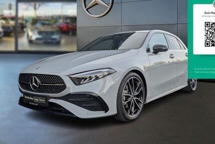 Mercedes-Benz A 180 4.950 km 33.490 &euro; Nettetal 41334