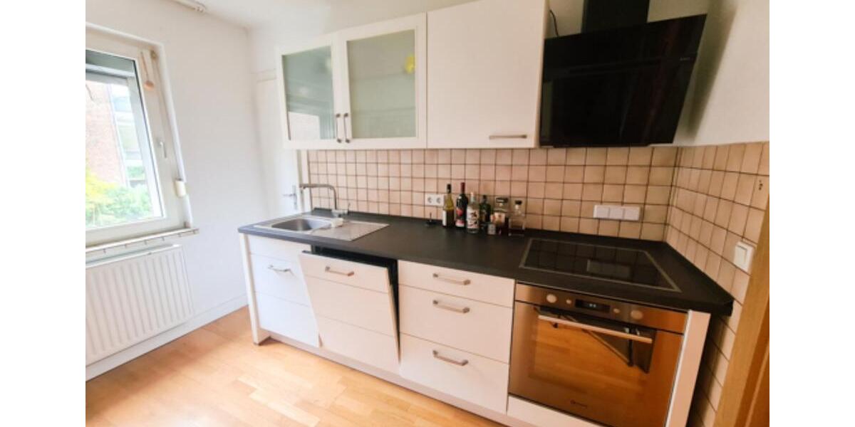 Etagenwohnung Düsseldorf Stadtbezirk 7 - 2 Zimmer, 55 m&sup2;, 250.000&euro; | Angebot:25400805