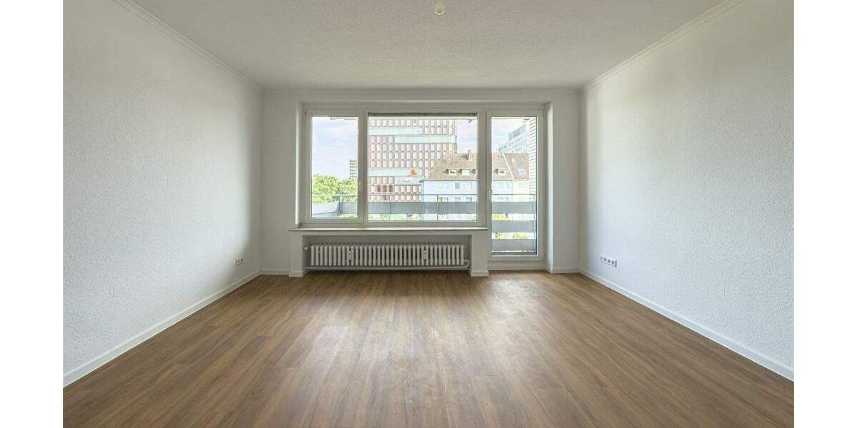 Etagenwohnung Düsseldorf Golzheim - 2 Zimmer, 349.900&euro; | Angebot:25778707