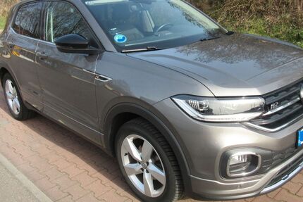 VW T-Cross 72.200 km 20.300 &euro; Ratingen 40880