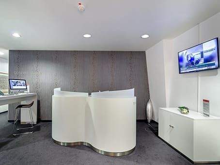 Gewerbeobjekt Düsseldorf Hafen - 1.129&euro; | Angebot:25862881