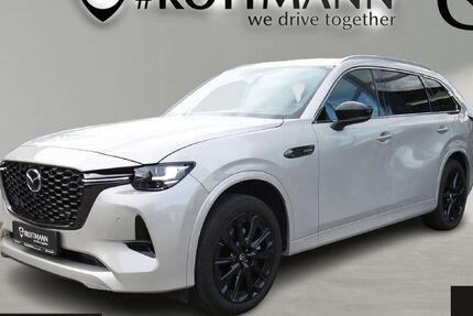 Mazda CX-80 14.423 km 48.990 &euro; Bottrop-Kirchhellen 46244