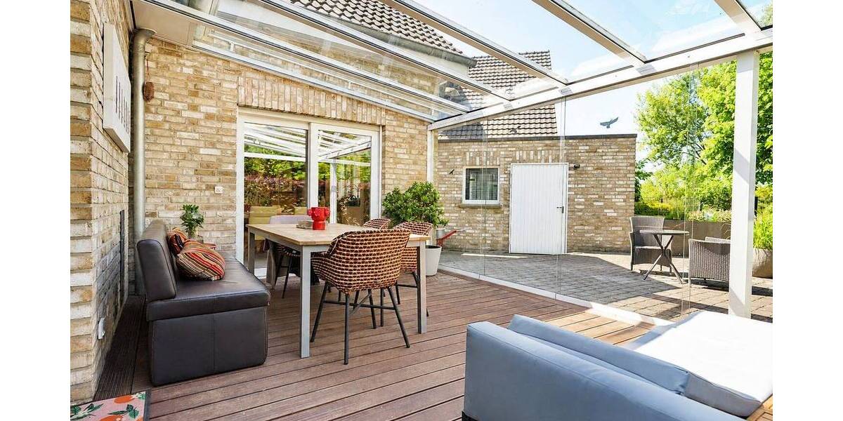 Einfamilienhaus Tönisvorst St. Tönis - 7 Zimmer, 217 m&sup2;, 865.000&euro; | Angebot:26751194