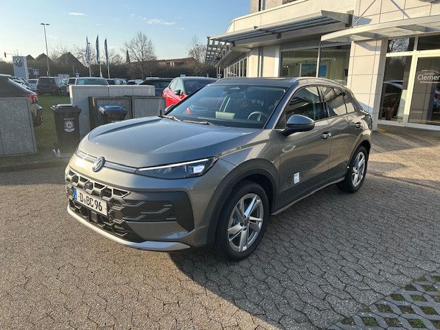 VW T-Roc 1.005 km 38.500 &euro; Düsseldorf 40472