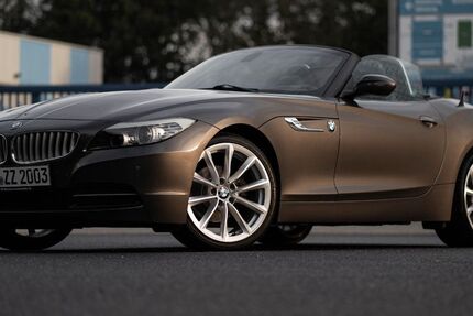 BMW Z4 99.300 km 19.500 &euro; Neukirchen-Vluyn 47506