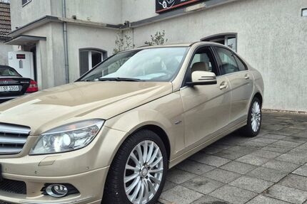 Mercedes-Benz C 220 237.000 km 11.995 &euro; Moers 47441