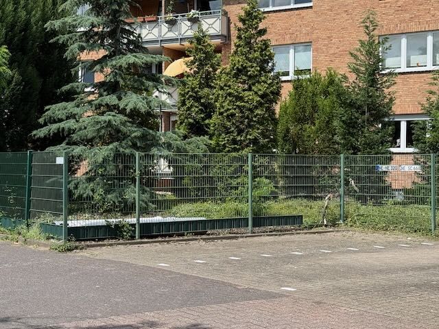 Provisionsfrei* Lage, Lage, Lage: möblierte 2-Z.-Wohnung mit Loggia & Weitblick in Meerbusch - 2- Meerbusch Lank-Latum | Angebot:27287410