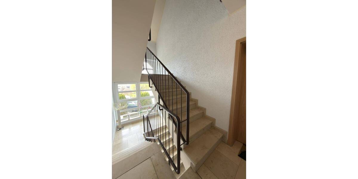 Etagenwohnung Oberhausen Schmachtendorf - 2 Zimmer, 75 m&sup2;, 675&euro; | Angebot:26754009