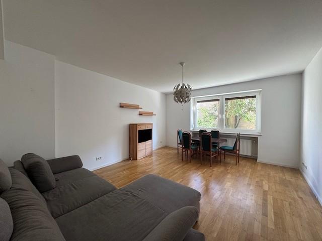 Erdgeschoßwohnung Düsseldorf Derendorf - 2 Zimmer, 70 m&sup2;, 957&euro; | Angebot:25601207