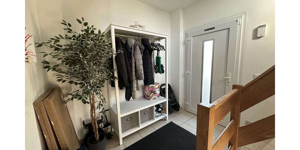 Etagenwohnung Xanten - 4 Zimmer, 151 m&sup2;, 419.000&euro; | Angebot:25318177