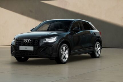 Audi Q2 18.859 km 24.290 &euro; Mülheim a.d. Ruhr 45481