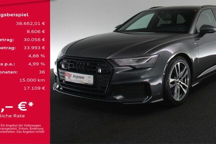 Audi A6 105.296 km 37.773 &euro; Krefeld 47803