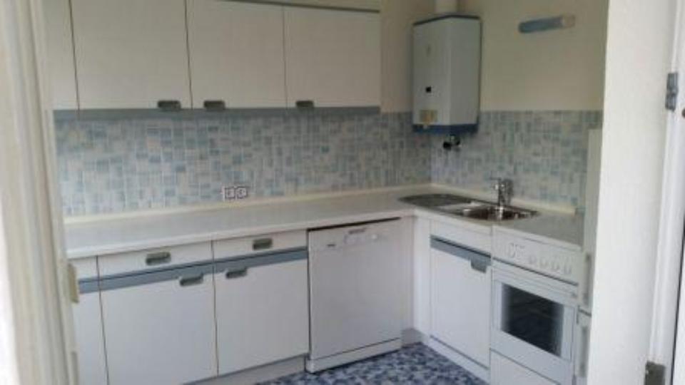 Etagenwohnung Krefeld - 2 Zimmer, 58 m&sup2;, 493&euro; | Angebot:25947657