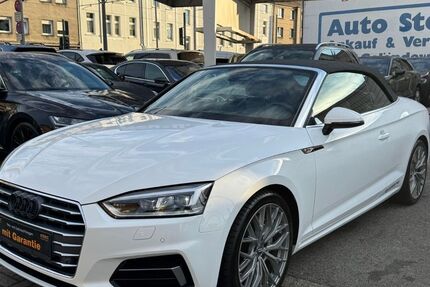Audi A5 77.943 km 26.900 &euro; Oberhausen 46045