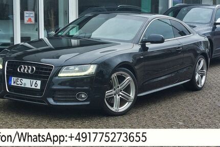 Audi A5 340.000 km 7.490 &euro; Wesel 46485