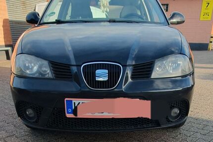 Seat Ibiza 267.350 km 1.300 &euro; Krefeld 47807