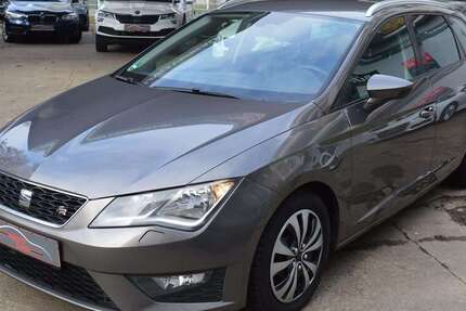 Seat Leon 238.000 km 5.400 &euro; Mülheim 45473