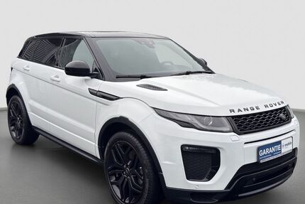 Land Rover Range Rover Evoque 91.780 km 18.900 &euro; Mülheim a.d. Ruhr 45476