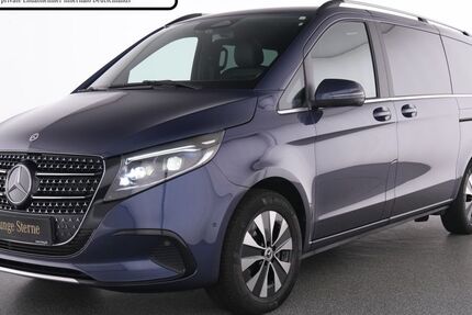 Mercedes-Benz V 300 10.613 km 78.499 &euro; Essen 45309