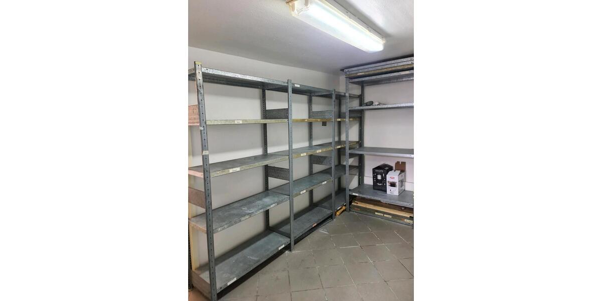 Gewerbeobjekt Duisburg Duisburg-Mitte - 600&euro; | Angebot:25921543