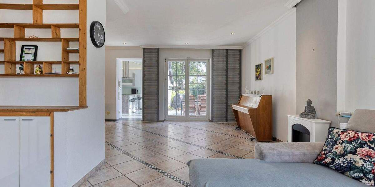 Einfamilienhaus Kaarst Vorst - 5 Zimmer, 135 m&sup2;, 549.000&euro; | Angebot:25675089