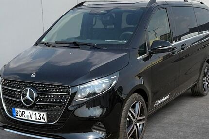 Mercedes-Benz V 300 2.289 km 81.880 &euro; Krefeld 47807