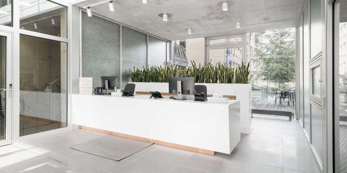 Gewerbeobjekt Düsseldorf Golzheim - 4.147&euro; | Angebot:25810638