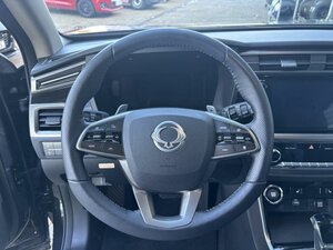 KGM Korando Bliss 2WD Automatik+Navi+Kamera+Sitzhzg.+ 14.696 km 25.888 &euro; Meerbusch 40667