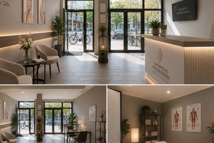Gewerbeobjekt Düsseldorf Stadtmitte - 4.758&euro; | Angebot:26741738