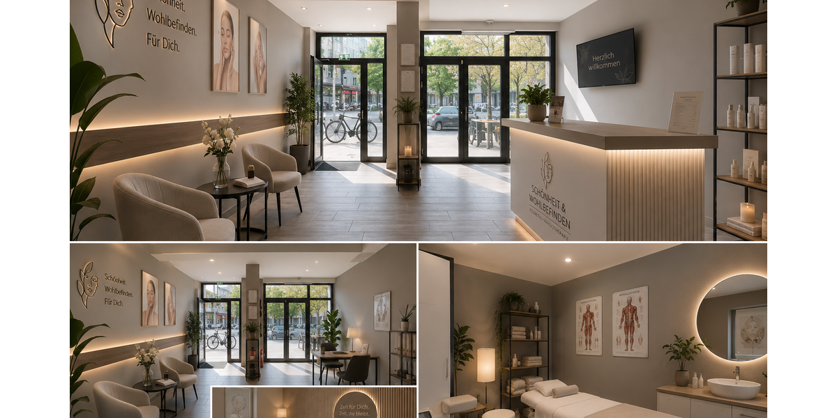 Gewerbeobjekt Düsseldorf Stadtmitte - 4.758&euro; | Angebot:26741738