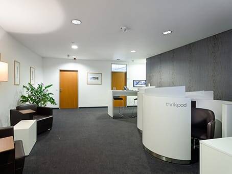 Gewerbeobjekt Düsseldorf Hafen - 1.129&euro; | Angebot:25783749