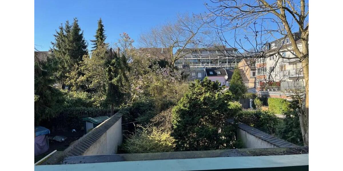 Etagenwohnung Krefeld - 2 Zimmer, 58 m&sup2;, 493&euro; | Angebot:25947657