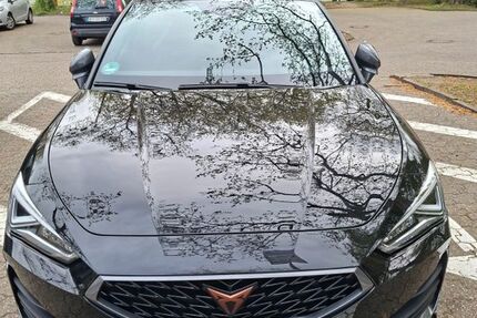 Cupra Leon 67.500 km 21.000 &euro; Moers 47447