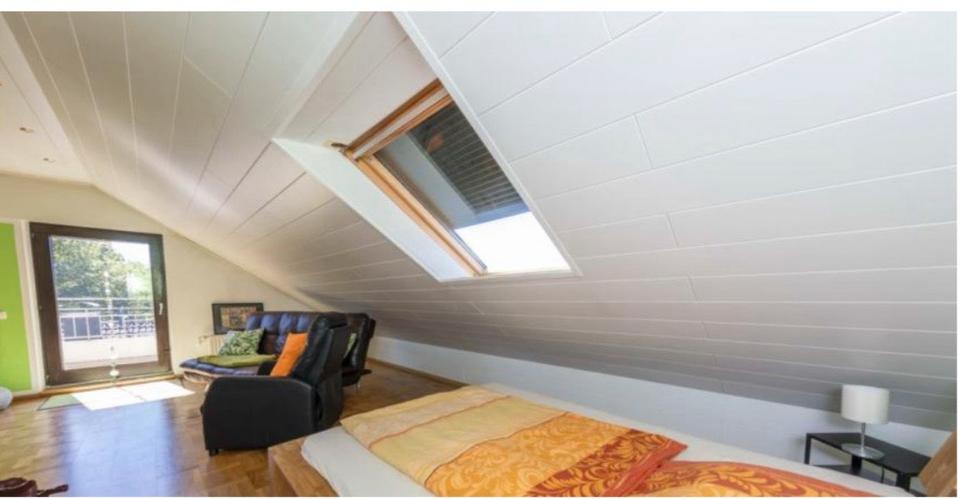 Dachgeschoßwohnung Dinslaken - 1.5 Zimmer, 65 m&sup2;, 780&euro; | Angebot:25956705