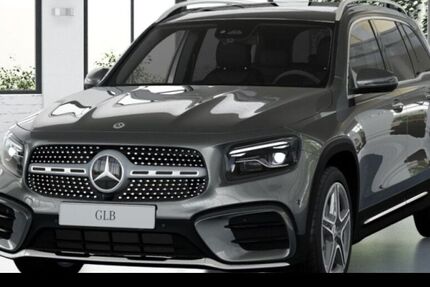 Mercedes-Benz GLB 200 9.500 km 50.990 &euro; Duisburg 47138