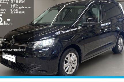 VW Caddy 67.791 km 21.399 &euro; Krefeld 47805