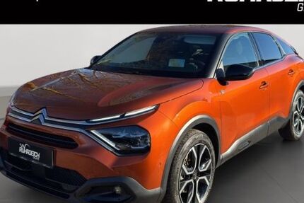 Citroen ë-C4 32.200 km 15.990 &euro; Duisburg 47059