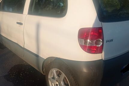 VW Fox 242.900 km 599 &euro; Krefeld 47829