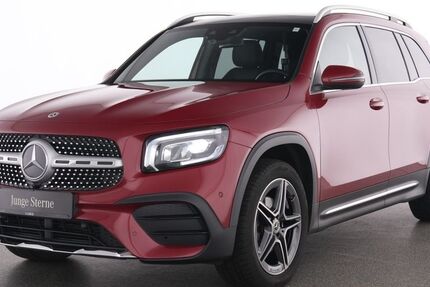 Mercedes-Benz GLB 180 66.998 km 34.799 &euro; Essen 45309