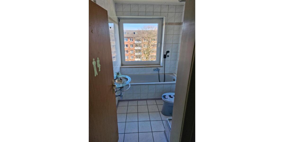 Etagenwohnung Krefeld Benrad - 3 Zimmer, 65 m&sup2;, 115.000&euro; | Angebot:26071513