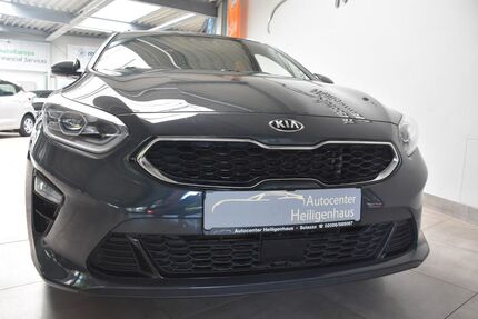 Kia ceed Sportswagon 87.972 km 15.580 &euro; Heiligenhaus 42579