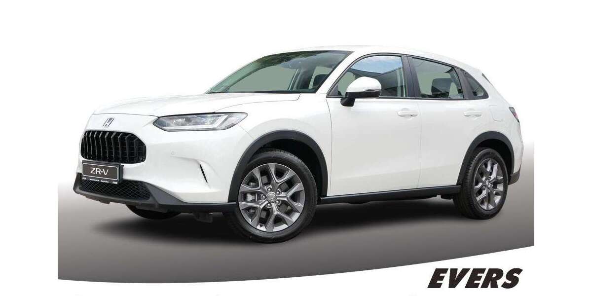 Honda ZR-V 2.850 km 35.930 &euro; Wesel 46485