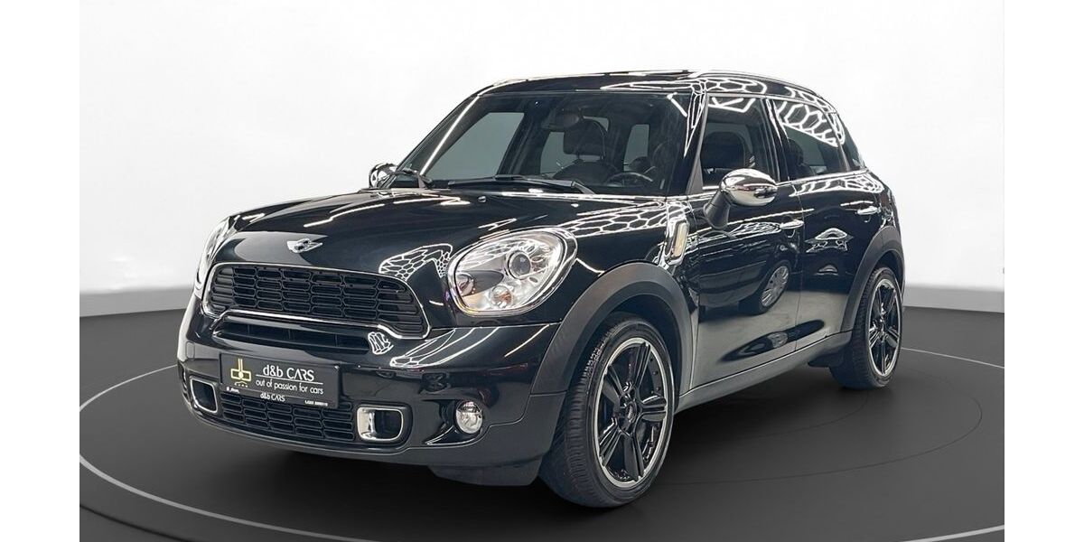 Mini Cooper S 96.870 km 13.490 &euro; Duisburg 47166