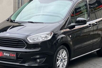 Ford Tourneo Courier 136.000 km 8.399 &euro; Essen 45329