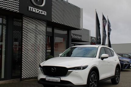 Mazda CX-5 52.396 km 31.252 &euro; Moers 47441